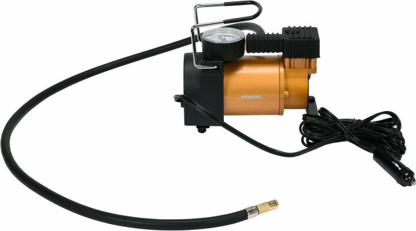 STHOR MINI 12V 120W 35LPM