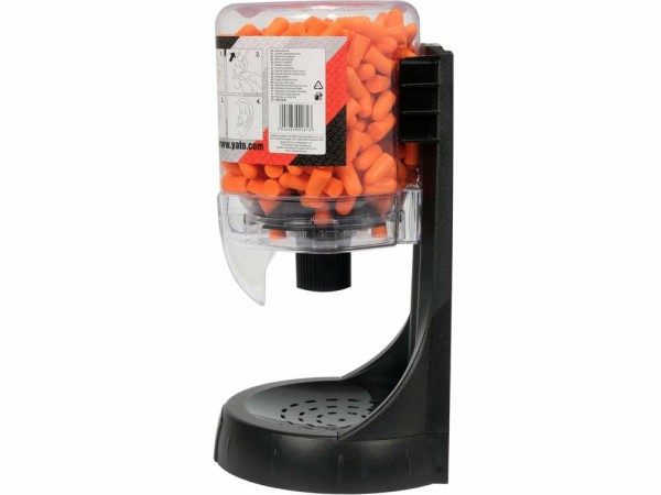 Yato Zatyczkami Do Uszu Snr 38, 250 Par + Dozownik YT-74520