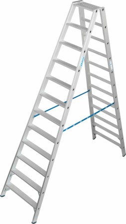 KRAUSE STABILO DRABINA DWUSTRONNA 12 STOPNI R13 Kup teraz w korzystnych ratach