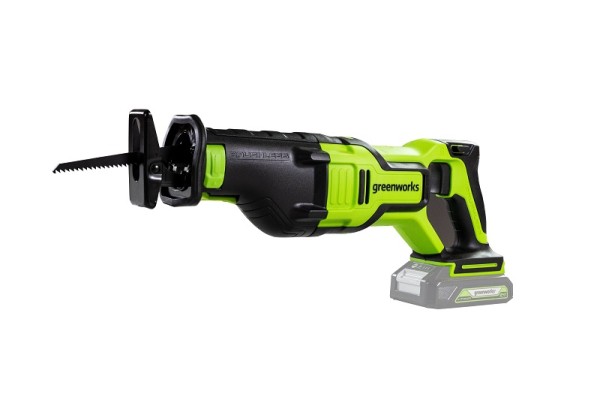 Greenworks GD24RS