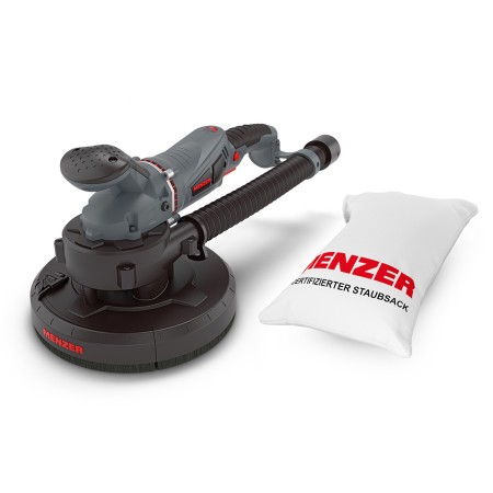 MENZER TBS 225 AV