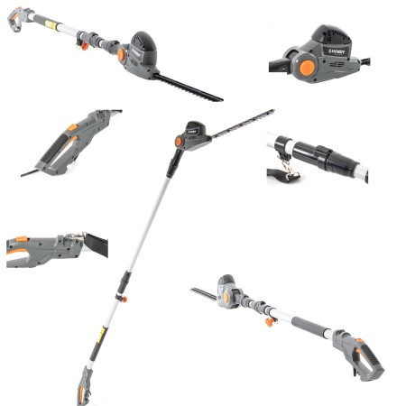 Nożyce elektryczne Handy Prime ENW550