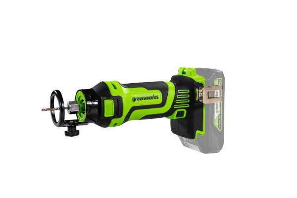 Greenworks 24V G24SS