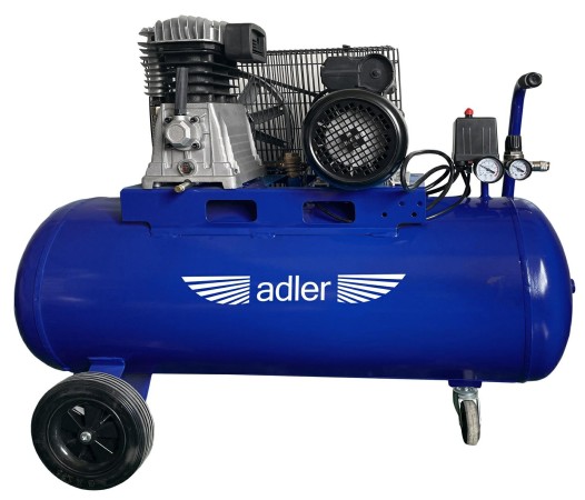 ADLER 100l AD348-100-3 230V