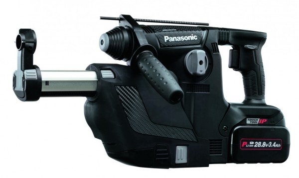 Panasonic EY7881 28,8V
