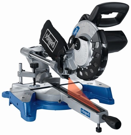 SCHEPPACH HM216 2000W