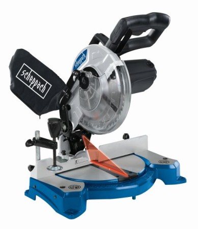 Scheppach HM80L
