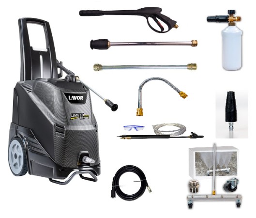 LAVOR RIO-R 1208 PRO