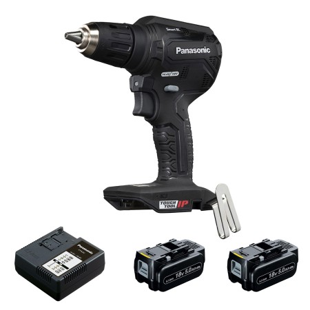 Panasonic EY1DD1J18D
