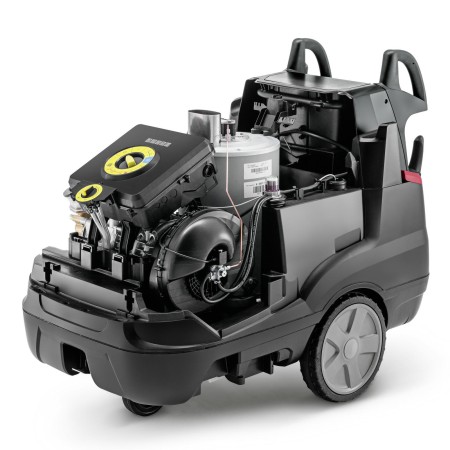 KARCHER HDS 10/21-4 M *EU-I
