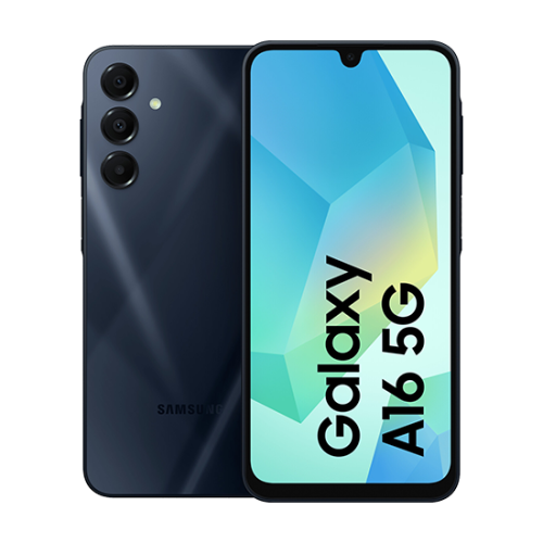 Samsung Galaxy A16 4/128GB 5G Granatowy