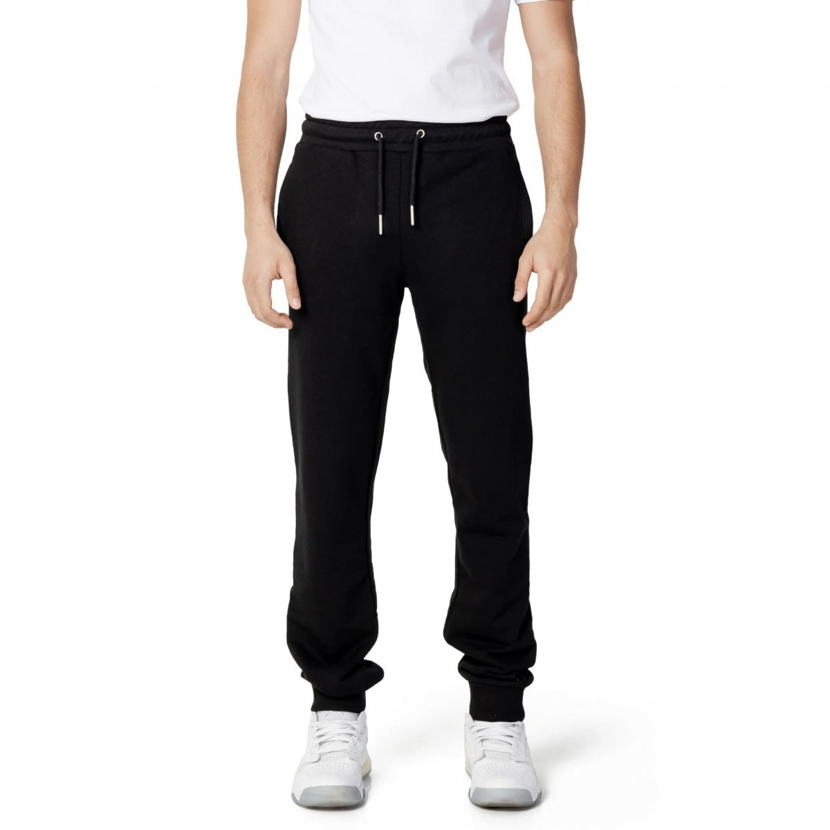 Fila spodnie dresowe Braives Sweat Pants FAM0342.80010 S