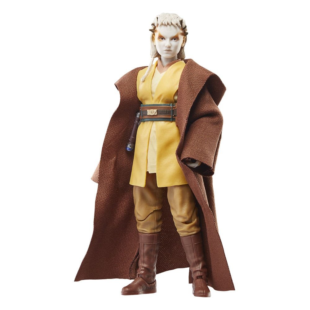 Figurka Star Wars: The Acolyte Black Series - Padawan Jecki Lon