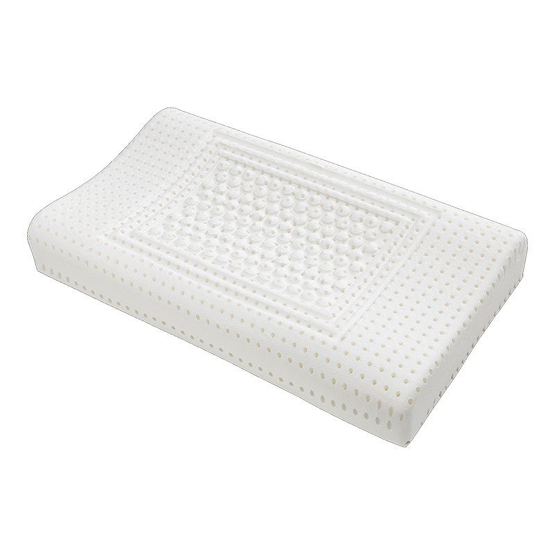 Poduszka AIR CERVICAL TENCEL MOLLYFLEX : Rozmiar poduszki - 72x42x12/9