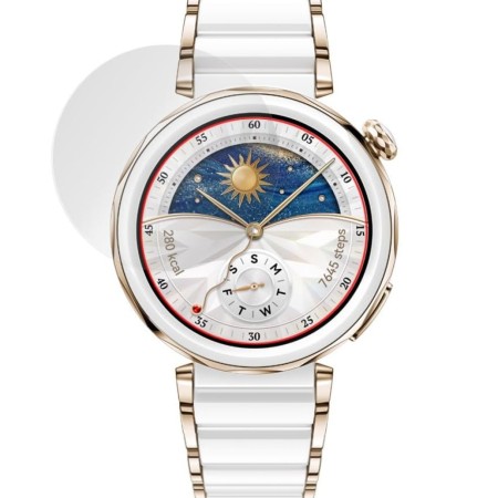 SZKŁO HARTOWANE DO HUAWEI WATCH GT5 PRO 42MM