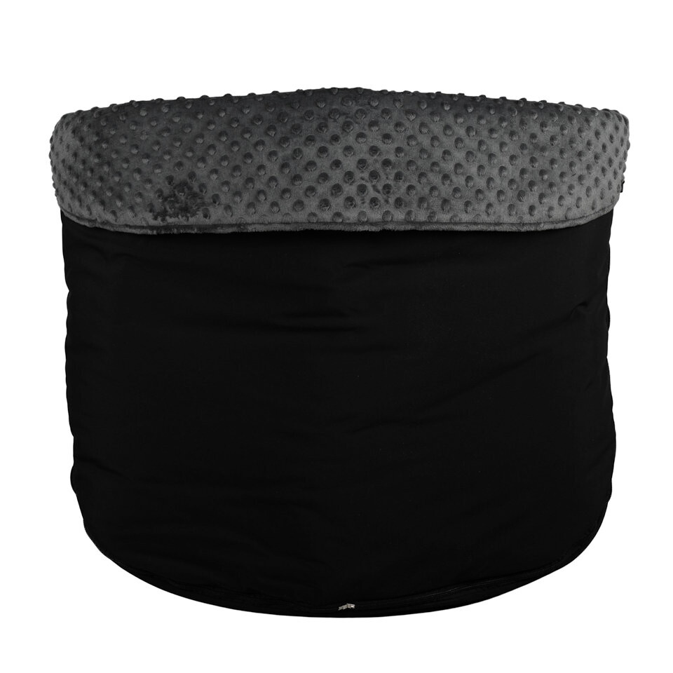 Footmuff Hajan  Gray Double