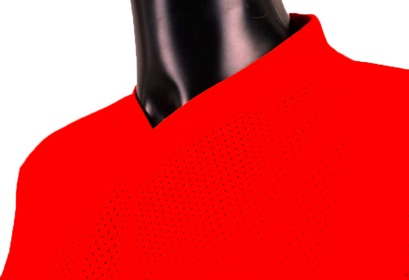Treningowa koszulka hokeja WinnWell   Senior L/XL, Niebieski