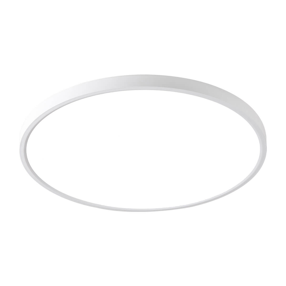 Plafon sufitowy California LP-2505/1C-30 WH Light Prestige LED 24W 3000-6500K biały