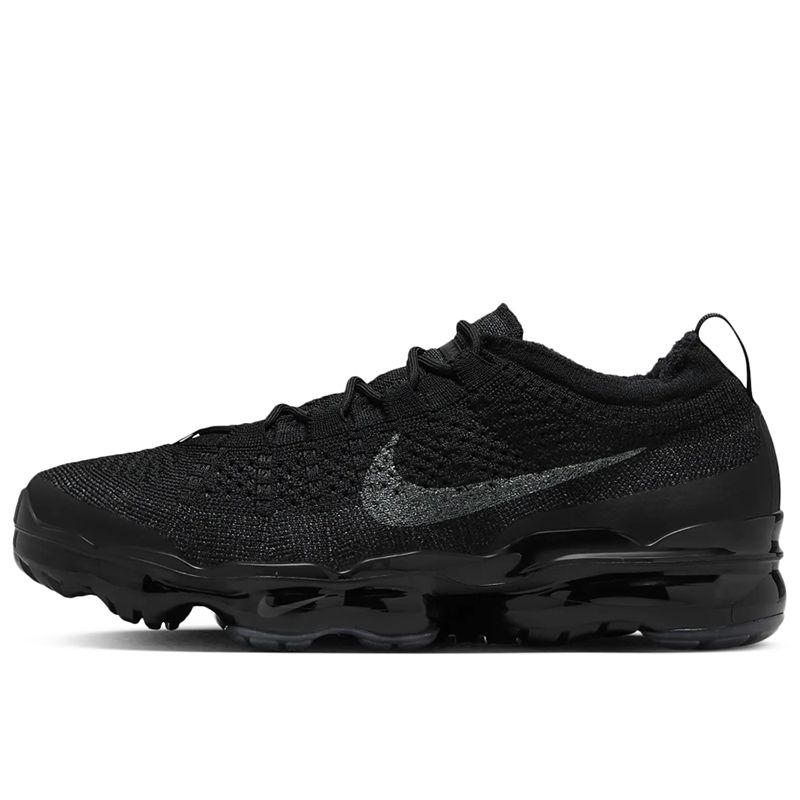 Buty Nike VaporMax 2023 Flyknit DV1678-003 - czarne