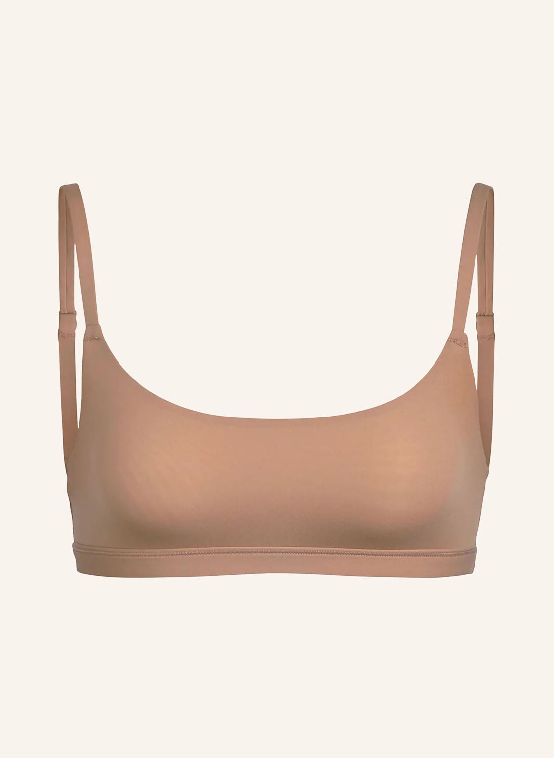 Skims Biustonosz Bustier Fits Everybody beige