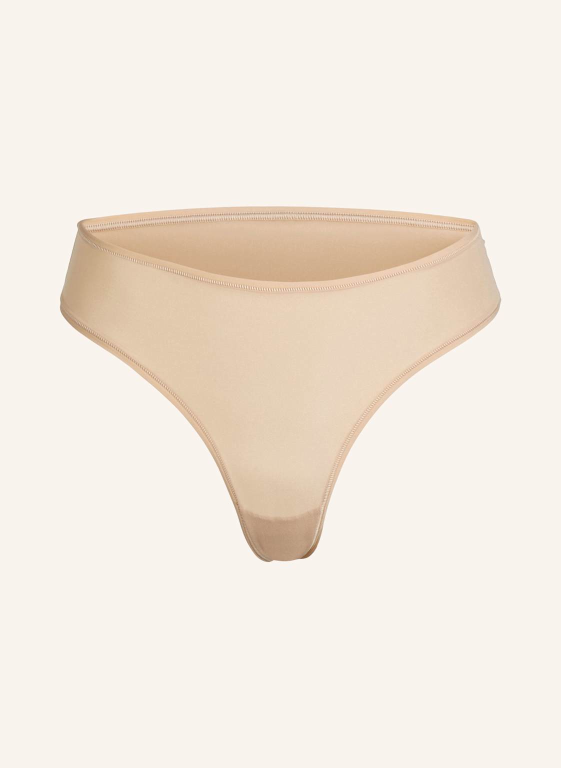 Skims Stringi Fits Everybody beige