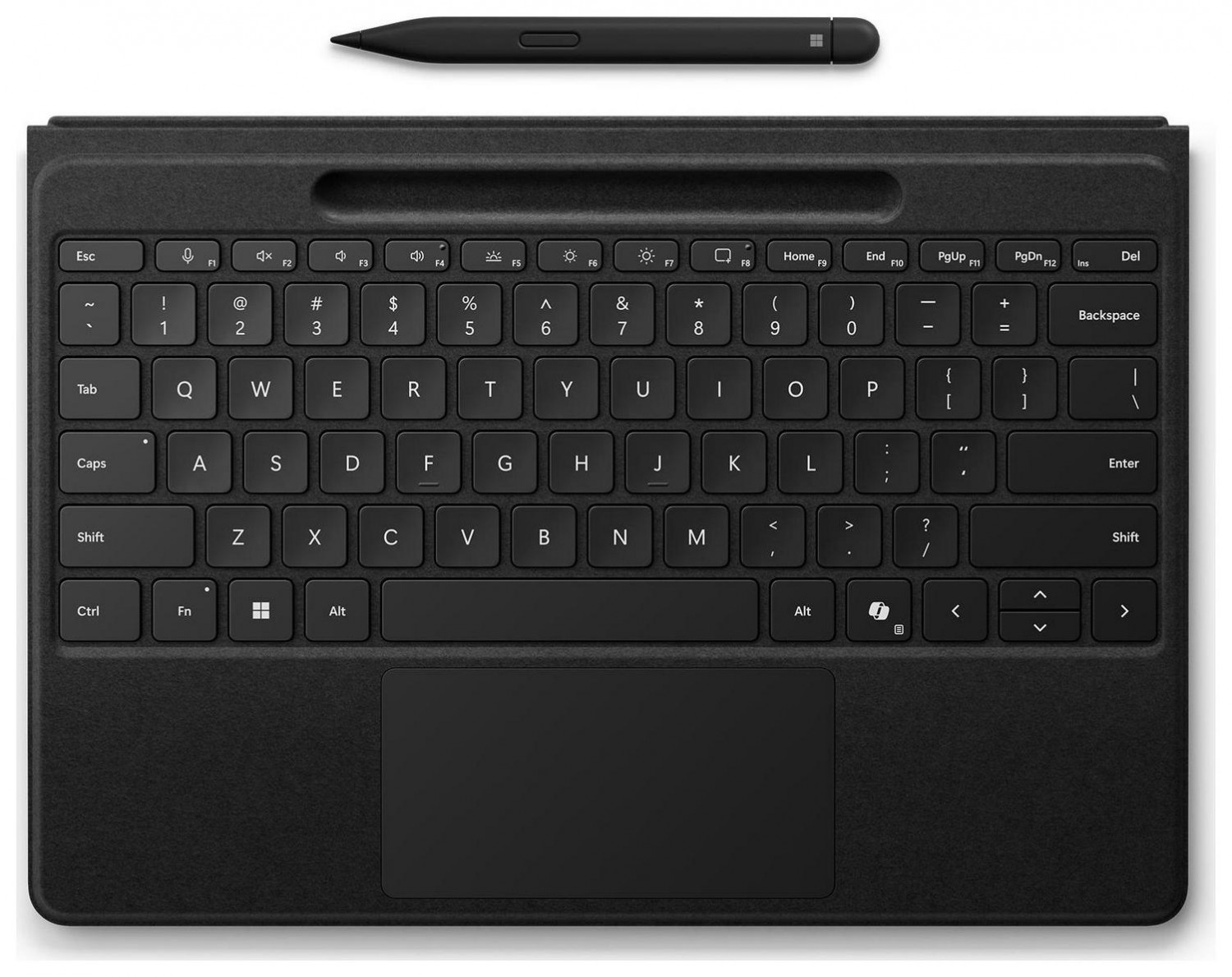 Microsoft Surface Pro Flex z piórem Slim Pen 8YU-00008