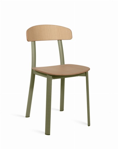 Krzesło Feluca, różne kolory - Infiniti Design