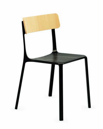 Krzesło Ruelle Veranda, różne kolory - Infiniti Design