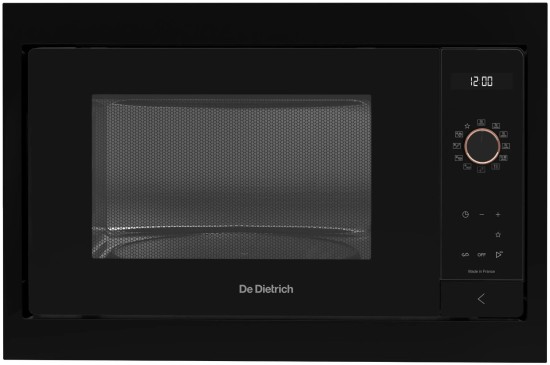Kuchenka mikrofalowa DE DIETRICH DME4310H /