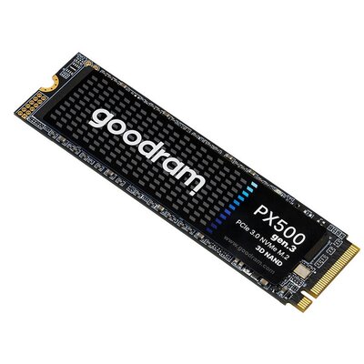 Goodram 1TB M.2 PCIe NVMe PX500 G3