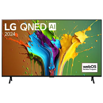 LG 98QNED89 98