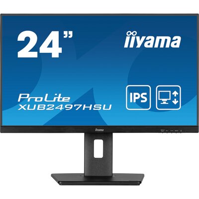 IIYAMA ProLite XUB2497HSU-B2 23.8