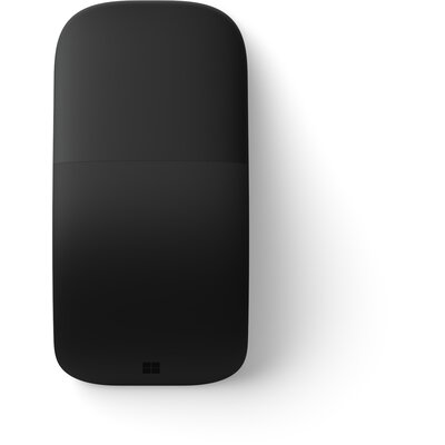 Mysz Microsoft Surface Arc Mouse CZV-00102 czarna