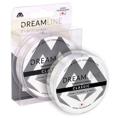 Żyłka Mikado Dreamline Classic