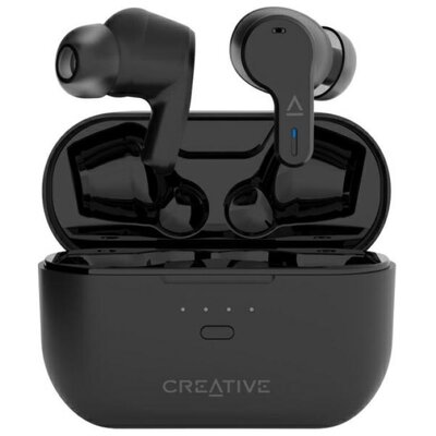 Creative Zen Air Pro (51EF1090AA001) Czarne