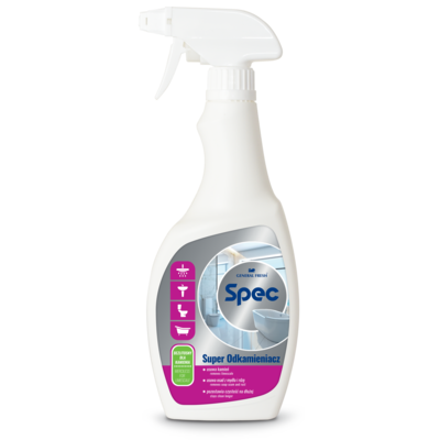 Środek Super odkamieniacz