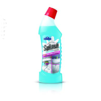 Płyn czyszczący do armatury Splash Cleaning liquid 750 ml General Fresh