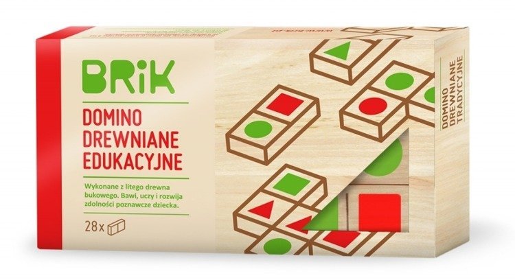 Domino edukacyjne