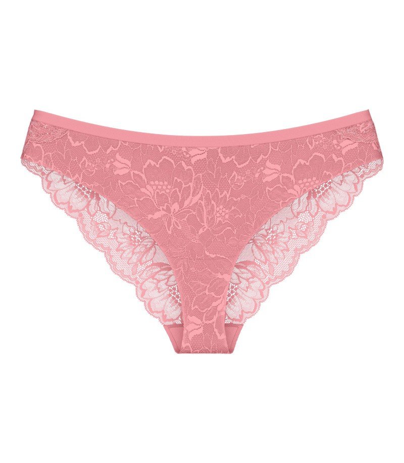 Majtki damskie Amourette Charm T Brazilian01-42