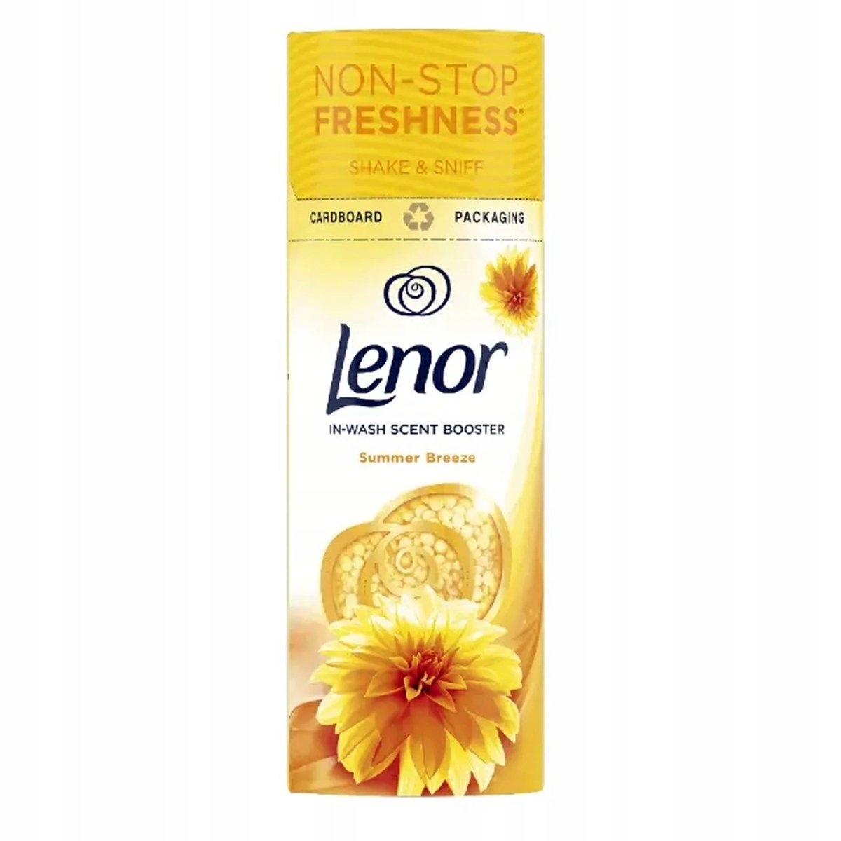 Lenor Perełki zapachowe Summer Breeze