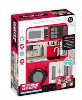 DUŻA KUCHNIA MADEJ KUCHNIA DO ZABAWY