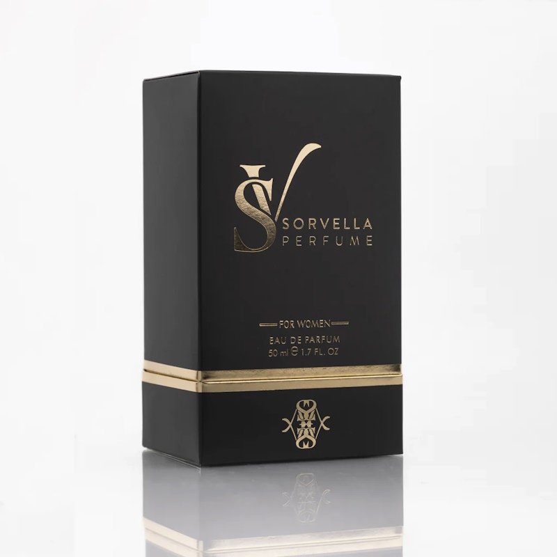 SORVELLA V581 DI GIOIA 50ML WODA PERFUMOWANA WOMEN