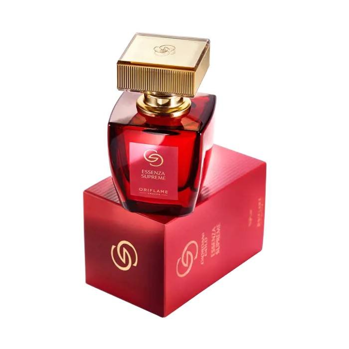 Oriflame, Giordani Gold Essenza Supreme, Perfumy, 50ml