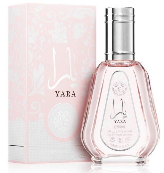 Lattafa Yara, Woda Perfumowana, 50ml