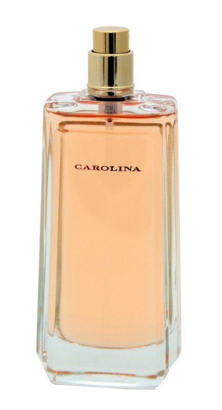 Carolina Herrera, Carolina, woda toaletowa, 50 ml