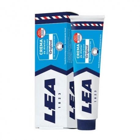 LEA Krem do golenia 40g