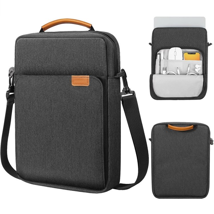 Torba Etui Case handbag na laptopa 13 13,3 cali