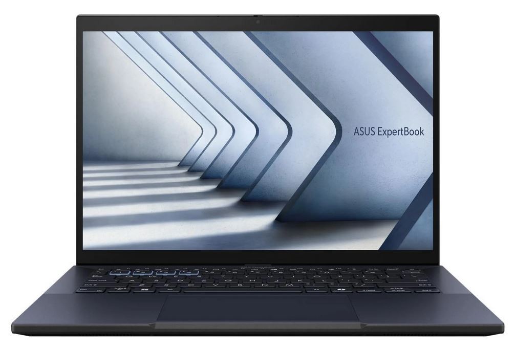 ASUS ExpertBook B3404CMA_L-Q50159X - Ultra 5-125H | 14'' | 16GB | 512GB | LTE | W11Pro | AI