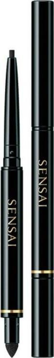 Kanebo EYELINER PENCIL 02 Lasting Eyeliner Pencil Kredka do oczu 0.1 g