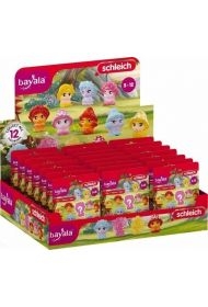 Figurki mini Bayala (22szt)